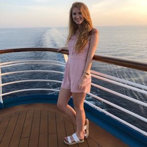 Meet your Posher, Meredith